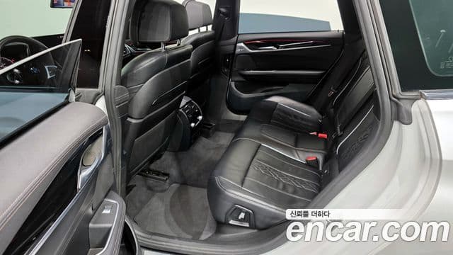 BMW 6시리즈 GT (G32) 620d M Sport, 2021 12