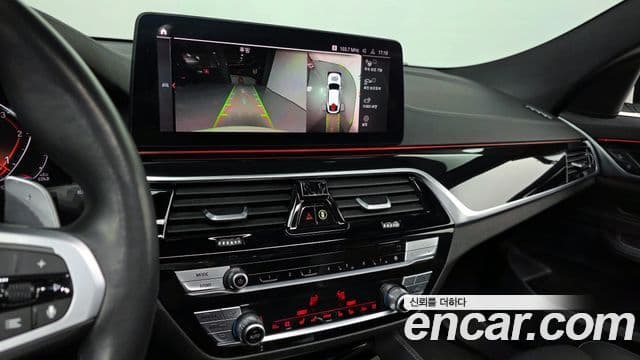 BMW 6시리즈 GT (G32) 620d M Sport, 2021 15