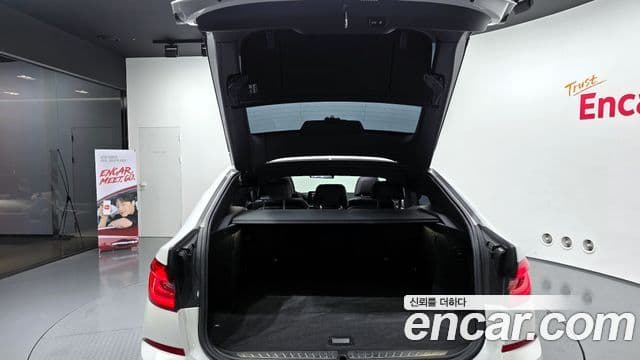 BMW 6시리즈 GT (G32) 620d M Sport, 2021 20