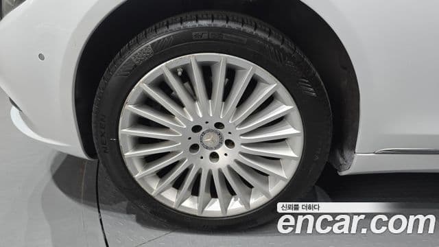 Mercedes-Benz S-класс W222 S350 BlueTEC 4MATIC, 2015 все фото