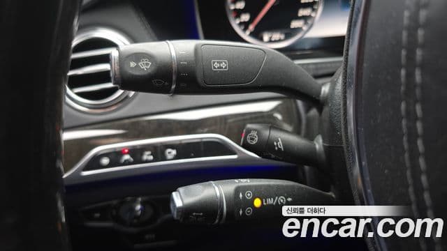 Mercedes-Benz S-класс W222 S350 BlueTEC 4MATIC, 2015 18