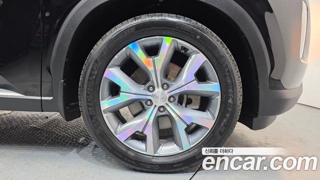 Hyundai Palisade Prestige, 2020 все фото