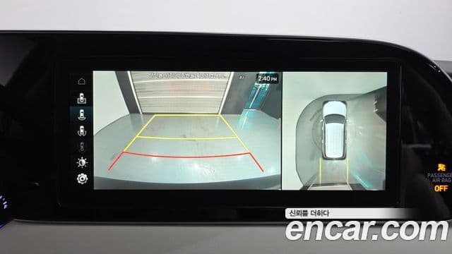 Hyundai Palisade Prestige, 2020 15