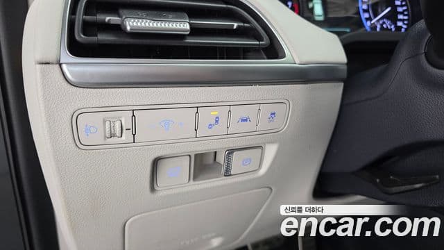 Hyundai Palisade Prestige, 2020 16