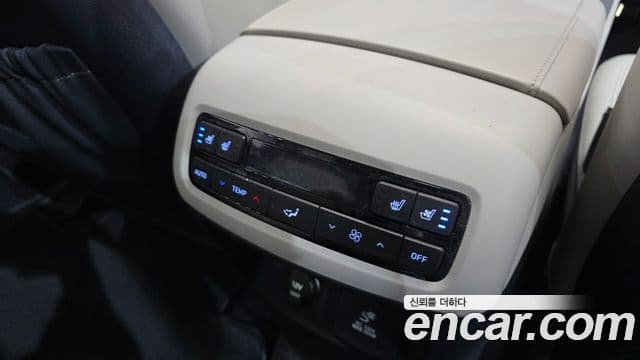 Hyundai Palisade Prestige, 2020 18