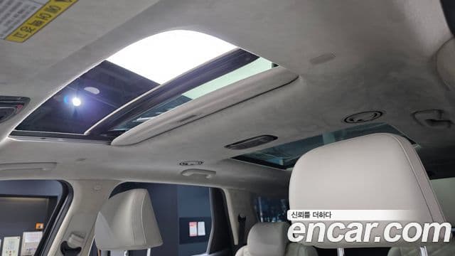 Hyundai Palisade Prestige, 2020 19