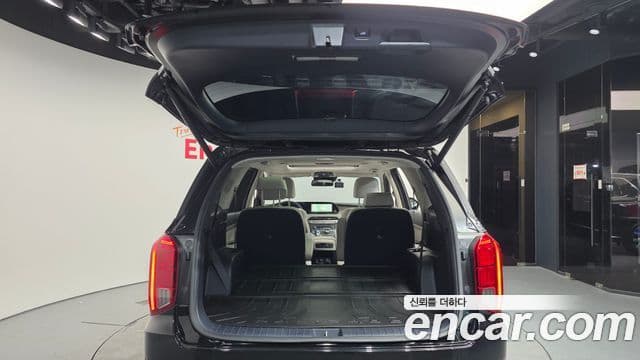 Hyundai Palisade Prestige, 2020 20