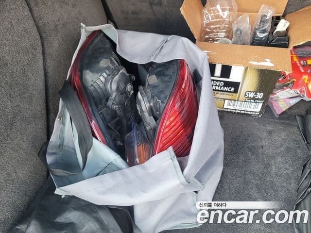 Porsche Cayenne 955, 2004 17