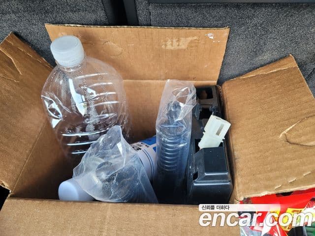 Porsche Cayenne 955, 2004 18