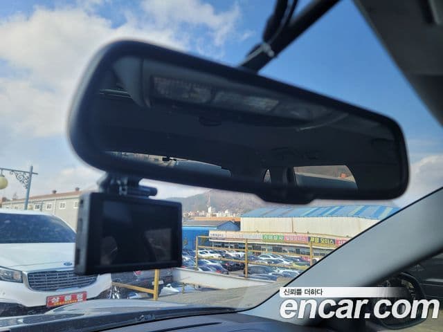 Porsche Cayenne 955, 2004 20