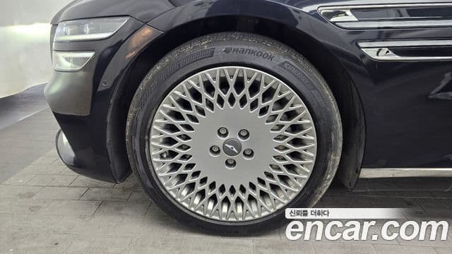 Genesis G80 (RG3) бензин 3.5 турбо AWD, 2022 все фото