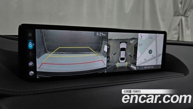 Genesis G80 (RG3) бензин 3.5 турбо AWD, 2022 15