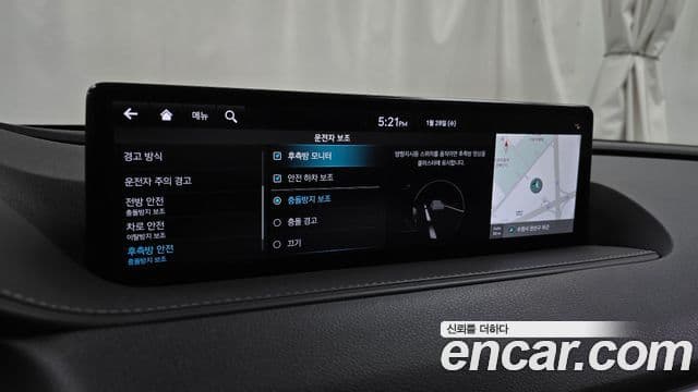 Genesis G80 (RG3) бензин 3.5 турбо AWD, 2022 16