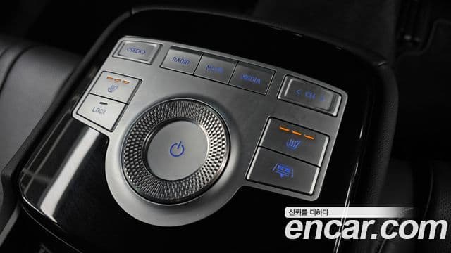 Genesis G80 (RG3) бензин 3.5 турбо AWD, 2022 19