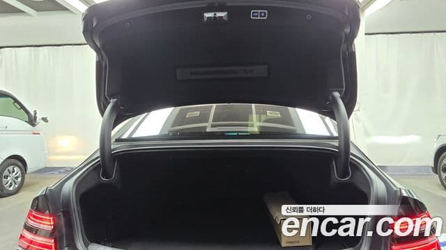 Genesis G80 (RG3) бензин 3.5 турбо AWD, 2022 20