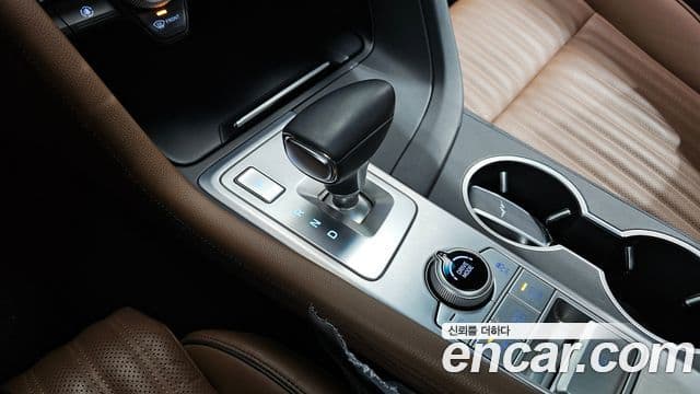 Genesis G70 Elite, 2019 9