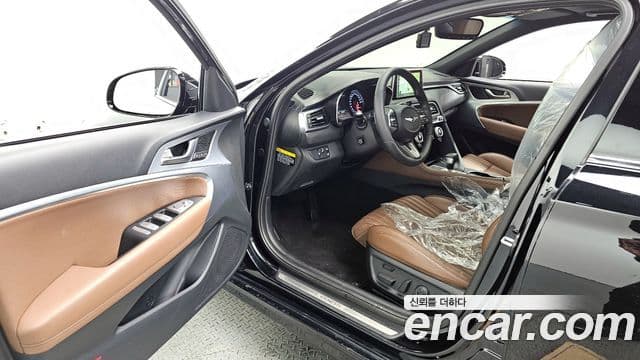 Genesis G70 Elite, 2019 10