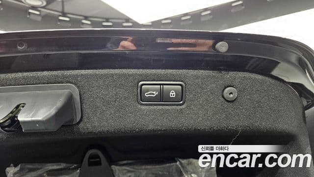 Genesis G70 Elite, 2019 20