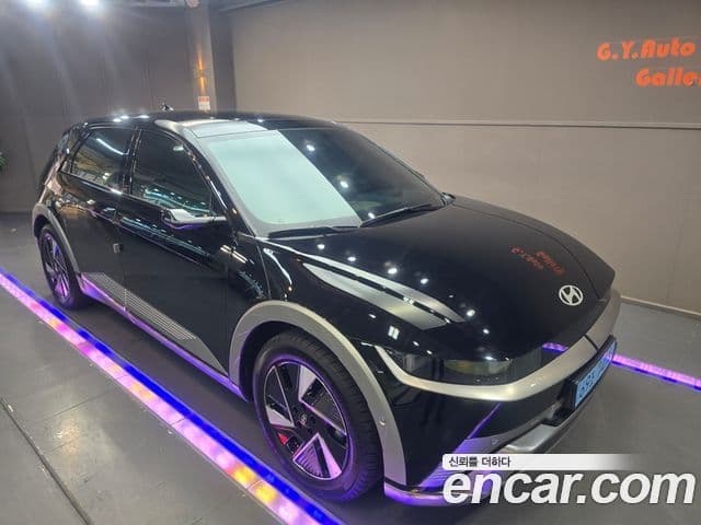 Hyundai The / новый New Ioniq 5 Prestige, 2025 1