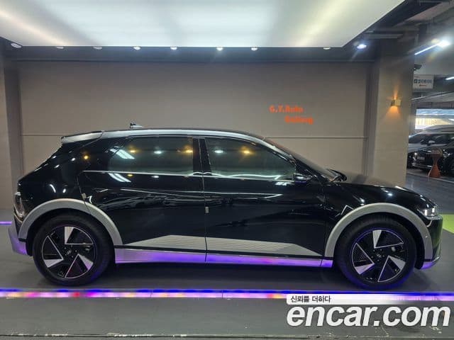 Hyundai The / новый New Ioniq 5 Prestige, 2025 3
