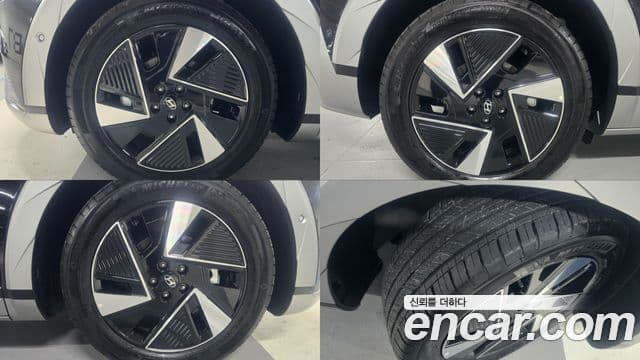 Hyundai The / новый New Ioniq 5 Prestige, 2025 все фото