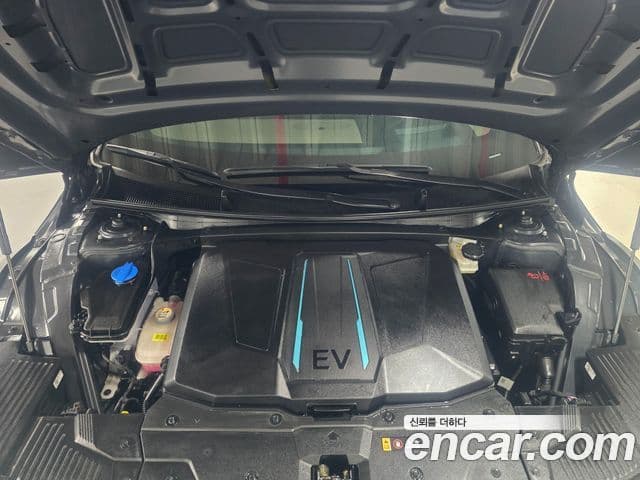 Hyundai The / новый New Ioniq 5 Prestige, 2025 6