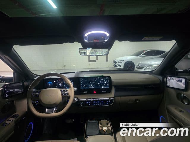 Hyundai The / новый New Ioniq 5 Prestige, 2025 8