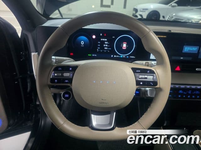 Hyundai The / новый New Ioniq 5 Prestige, 2025 9