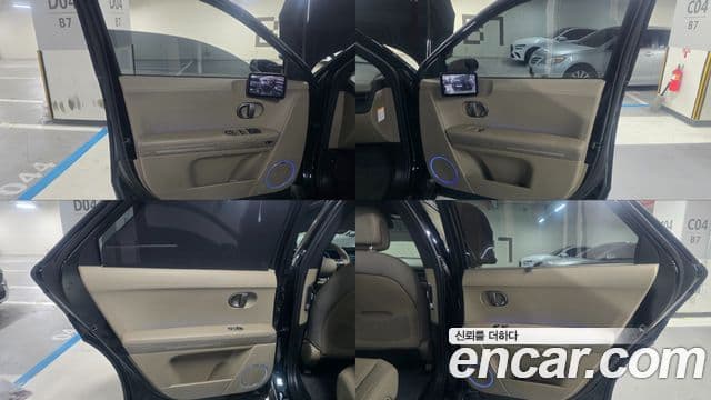 Hyundai The / новый New Ioniq 5 Prestige, 2025 11