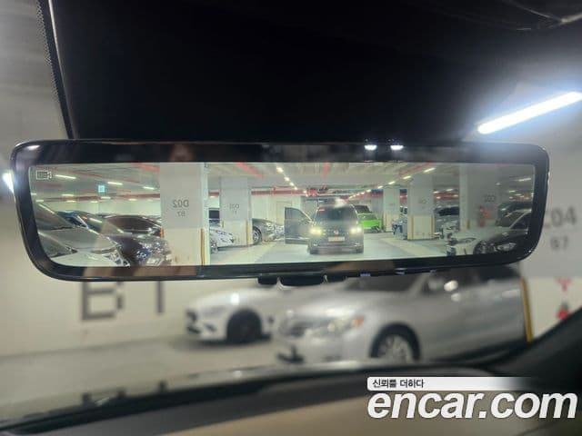 Hyundai The / новый New Ioniq 5 Prestige, 2025 13