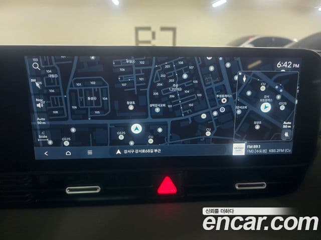 Hyundai The / новый New Ioniq 5 Prestige, 2025 14