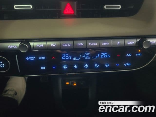 Hyundai The / новый New Ioniq 5 Prestige, 2025 16