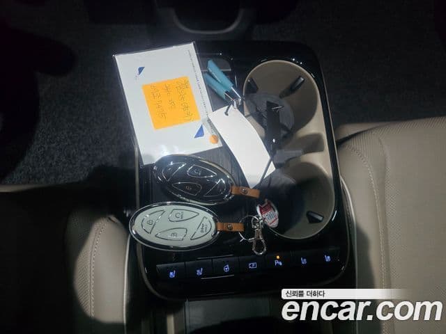 Hyundai The / новый New Ioniq 5 Prestige, 2025 18