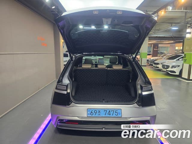 Hyundai The / новый New Ioniq 5 Prestige, 2025 20