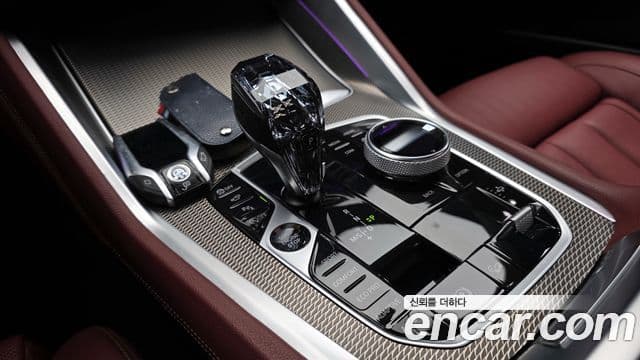 BMW X6 (G06) xDrive40i M Sport, 2021 9