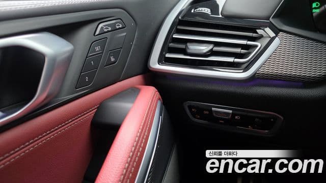 BMW X6 (G06) xDrive40i M Sport, 2021 18