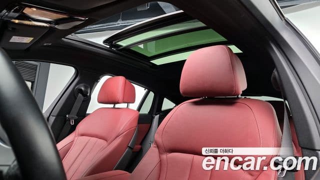 BMW X6 (G06) xDrive40i M Sport, 2021 19