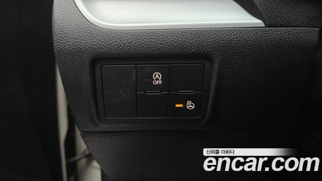 Kia All New Morning Luxury, 2013 17