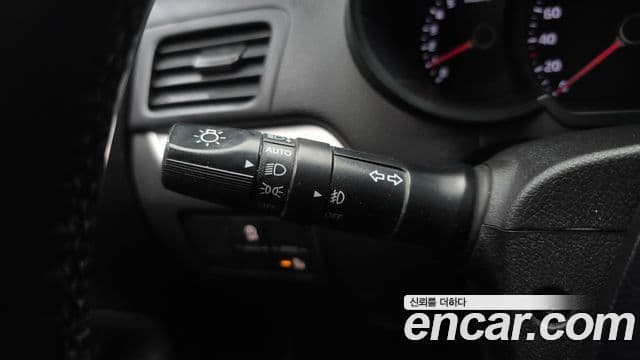 Kia All New Morning Luxury, 2013 19