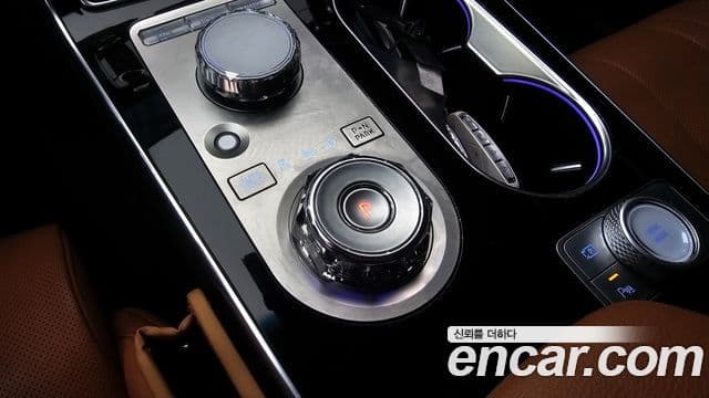 Genesis GV80, 2024 9