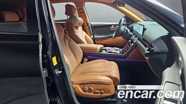 Genesis GV80, 2024 11