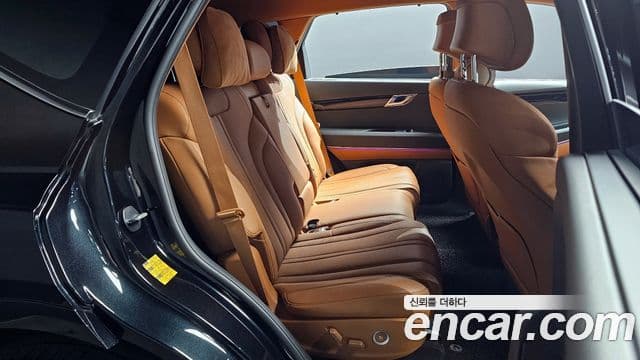 Genesis GV80, 2024 12