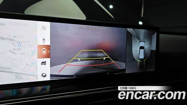 Genesis GV80, 2024 15