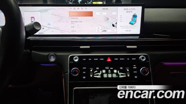 Genesis GV80, 2024 16