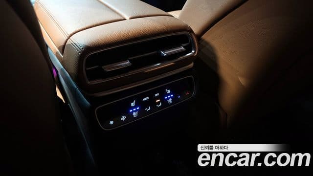 Genesis GV80, 2024 19