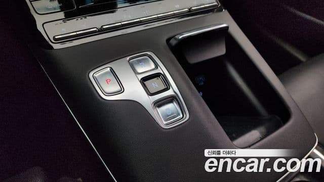 Hyundai The / новый New Grandeur IG Exclusive, 2022 9