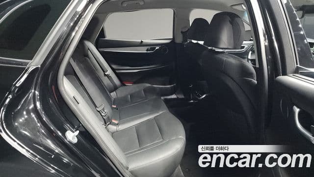 Hyundai The / новый New Grandeur IG Exclusive, 2022 12