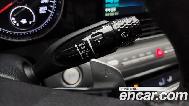 Hyundai The / новый New Grandeur IG Exclusive, 2022 17