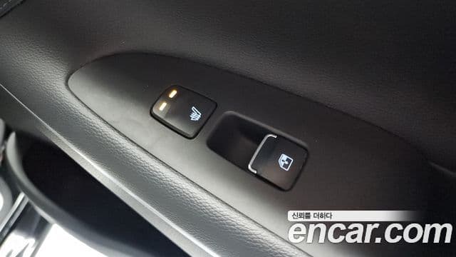 Hyundai The / новый New Grandeur IG Exclusive, 2022 19