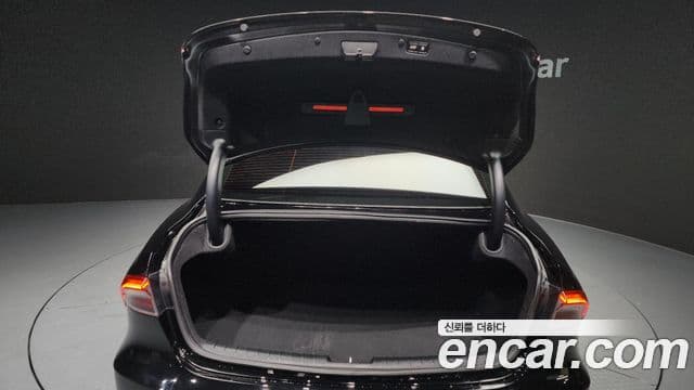 Hyundai The / новый New Grandeur IG Exclusive, 2022 20